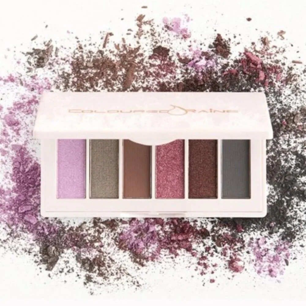 Vineyard Soirée eyeshadow palette